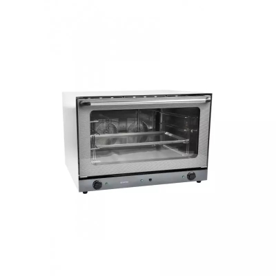 Four à convection avec humidificateur 600 x 400 mm